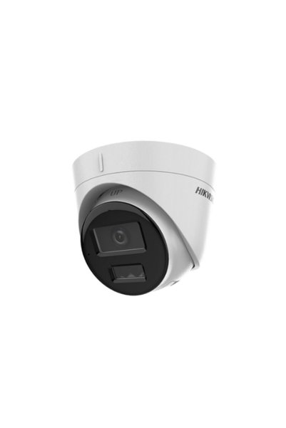 Hikvision Κάμερα IP DS-2CD1343G2-LIUF 4MP 2.8mm Τύπου Turret