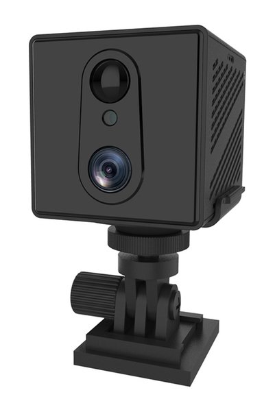 Vstarcam έξυπνη κάμερα CB75, 3MP, 4G, 3000mAh, SD