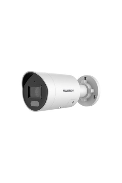 Hikvision Κάμερα IP DS-2CD2047G2H-LIU 4MP 2.8mm ColorVu