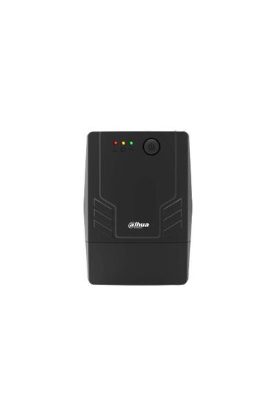 DAHUA PFM3350-600 UPS 600VA Ενδιάμεσης Σύνδεσης στο Καλώδιο