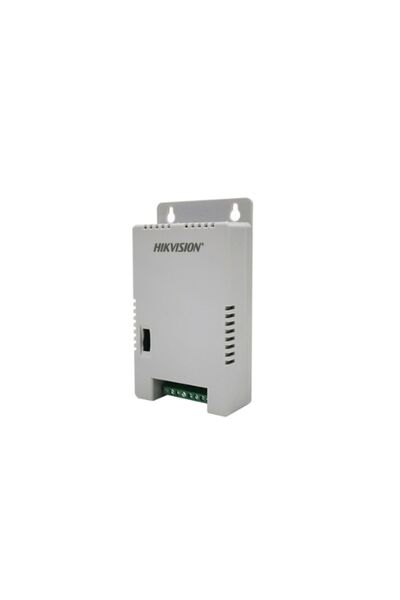 Hikvision Τροφοδοτικό DS-2FA1225-C4 12V 4Ch 48W