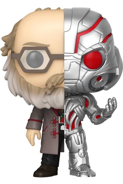 Funko Ποπ! Μάρβελ: Αναζήτηση Ονείρου - Ούλτρον # 1652 Φιγούρα βινυλίου με κου...