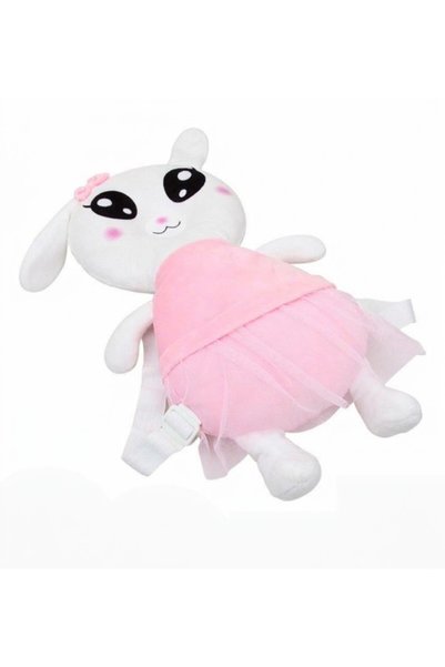 Generic Baby Head and Back Protection Cushion with Adjustable Straps.
