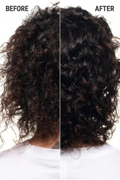 GOLDWELL Dualsenses Curls Waves Curl Defining Shampoo for Wavy and Curly Hair Salon Size 1000 ml * Tenroses