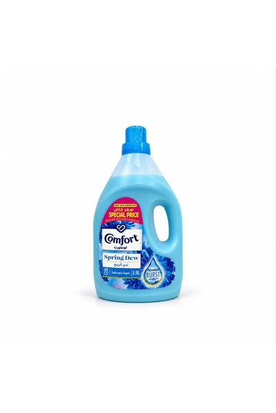 Comfort صابون 3.9 لتر