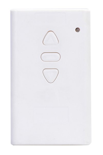unbranded Receiver 2 καναλιών YET420, με 2 ασύρματα χειριστήρια