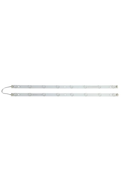 POWERTECH ανταλλακτικό LED strip φωτιστικού SPHLL-0050-STRIP, 24W, 4000K