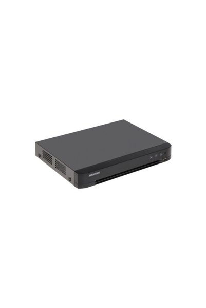 Hikvision DVR iDS-7204HQHI-M1/XT 4 Κανάλια AcuSense 5MP Lite
