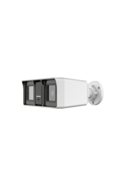 Hikvision Κάμερα Bullet DS-2CE18D0T-LFS 2MP 2.8mm Audio IR