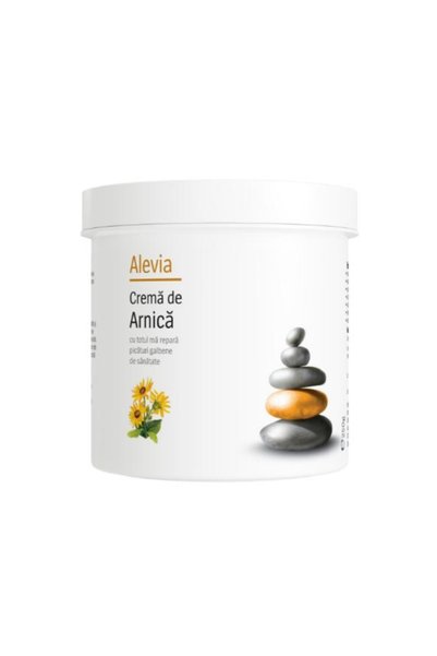 Alevia Crema de Arnica Alevia, 250ml
