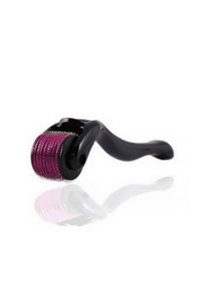 OEM Συσκευή Μεσοθεραπείας – Derma Roller Προσώπου και Σώματος με 540 Ακίδες 0...