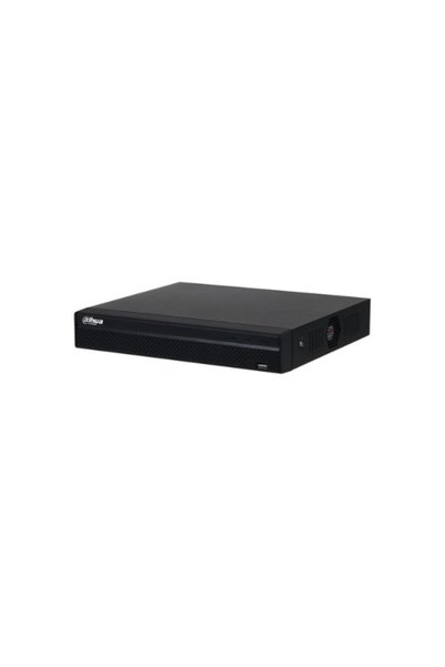 DAHUA NVR NVR4108HS-8P-4KS3 8 Κανάλια 8 PoE 4K AI