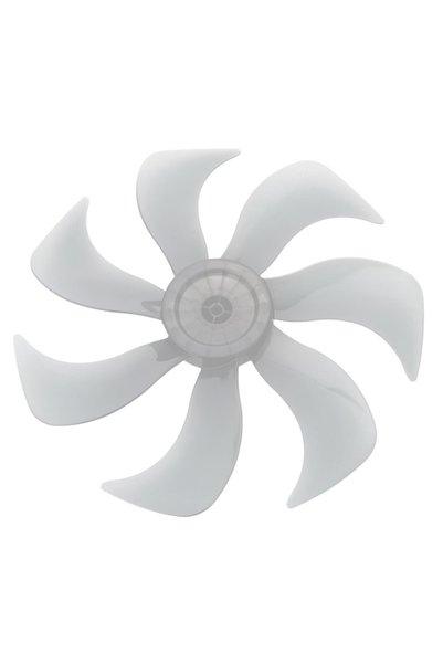 POWERTECH φτερωτή SPHLL-003 για ανεμιστήρα οροφής HLL-0108, Φ35cm