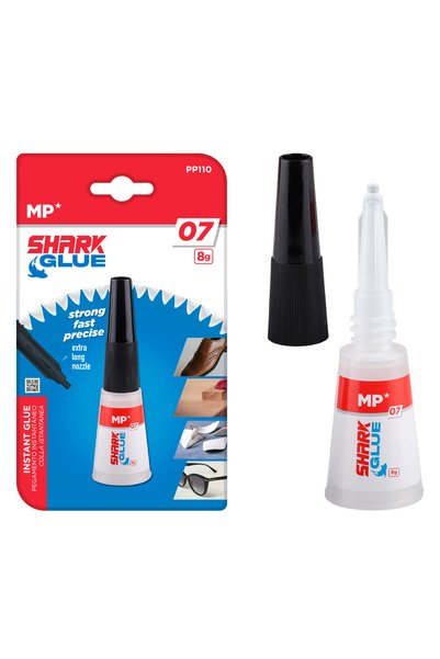 MP κόλλα στιγμής PP110, πολλαπλών χρήσεων, 8g