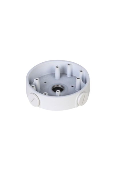 DAHUA DH-PFA139 Junction Box Αλουμινίου Αδιάβροχο