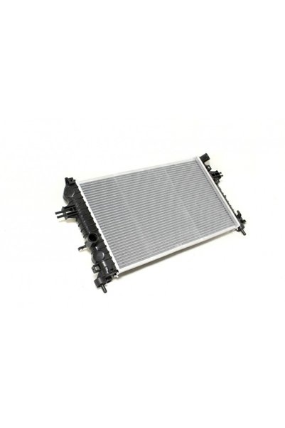 LORO Radiator sistem răcire motor Opel Astra H / Zafira B 1300265