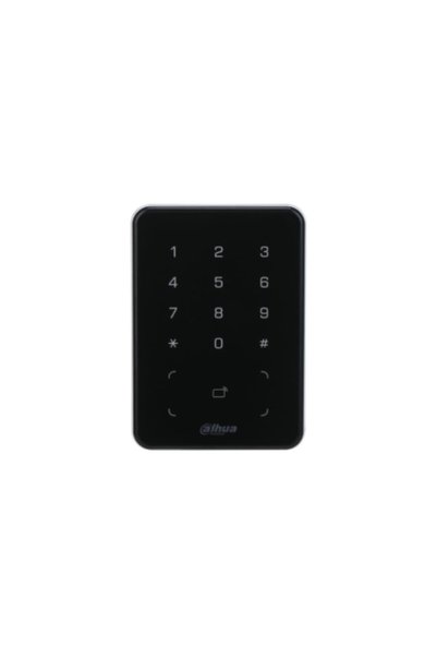 DAHUA Αναγνώστης Πρόσβασης ASR2101A-ME Mifare IP66