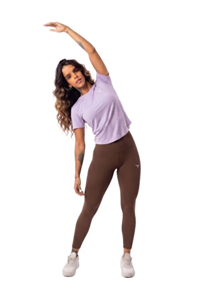 THUGFIT Whirlwind Womens T-shirt