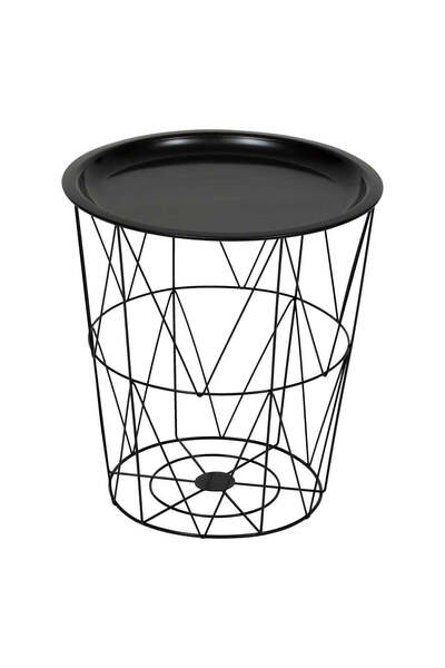 Atmosphera Créateur D'intérieur Măsuță de cafea Atmosphera Kumi cu spațiu de ...