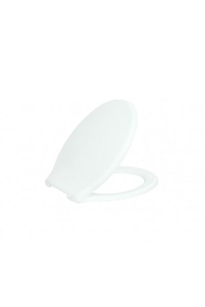 Creavit Basic Thermoplast Klozet Kapağı - KC0001.01.0000E
