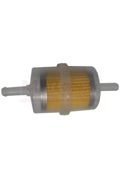 Genel Markalar Benzin FILITRESI UNIVERSAL DKS SLX R12 R9 - 7700544588