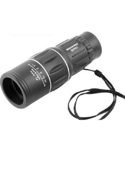 OEM Μονοκυάλι Παρατήρησης Helios 16x52 Night Vision Near Focus HD