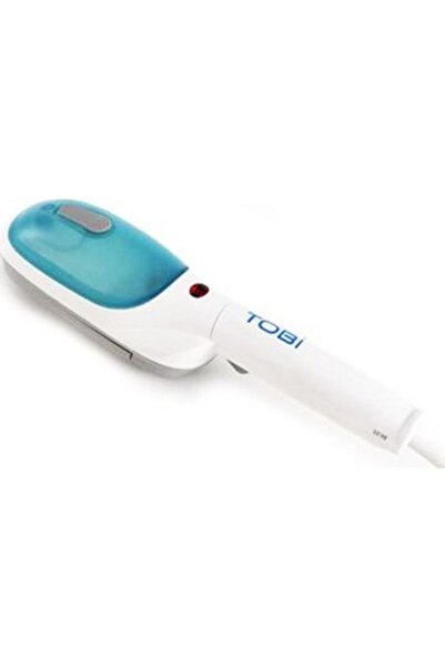 Tobi Ατμοκαθαριστής Ρούχων Χειρός Travel Steamer 650W 100ml Μπλε