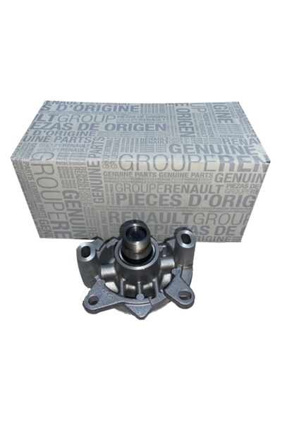 MAİS Devirdaim 7701474190 Renault Master 2004-2010