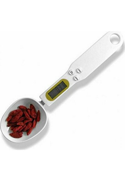 Ps Ψηφιακή Ζυγαριά Κουζίνας 0.5kg με LCD Οθόνη, Μοντέλο PS-100679