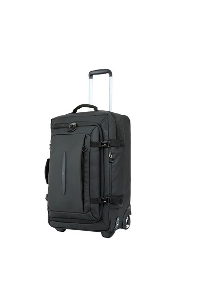 Snowball Troler mediu SW42503, 62x38x27 cm, bagaj de cala, 57L, 2 roti, polie...