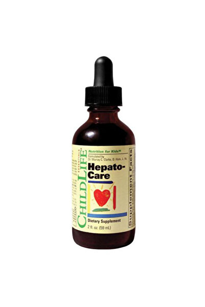 Secom Hepato-Care Secom, 59 ml