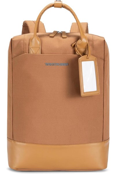Tom Cruiser Urban Laptop Totepack for 14-Inch Laptop, Recycled Polyester & PU...
