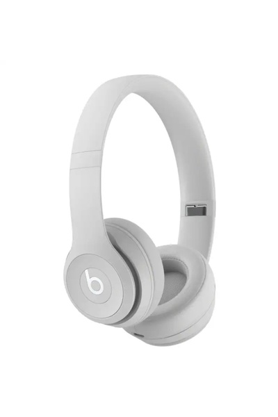 Beats Casti Wireless Solo 4, Gri Mat