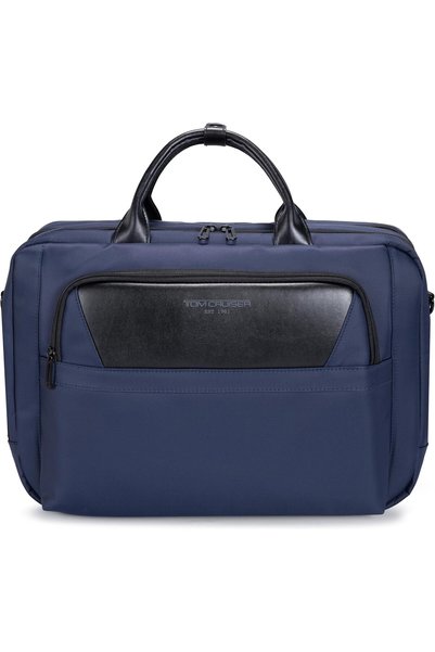 Tom Cruiser Business Laptop Bag for Laptop & Tablet, Waterproof 210D Polyeste...