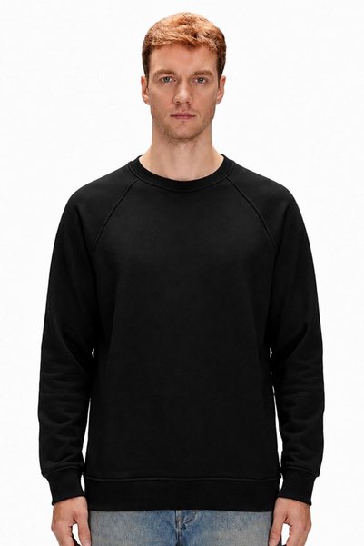 Bad Bear Born to Chill Men's Sweatshirt