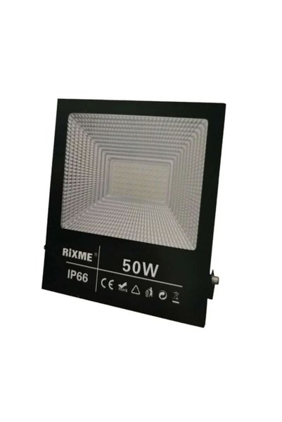 OEM Αδιάβροχος προβολέας Led RIXME RZ.HJG-50W