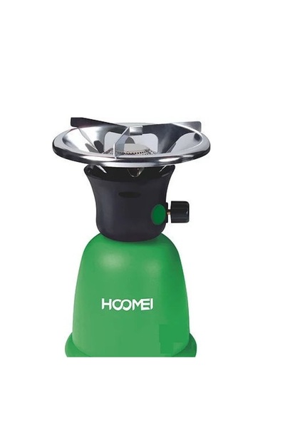 HOOMEI Γκαζάκι Υγραερίου HM-1822 190gr με Αυτόματη Ανάφλεξη