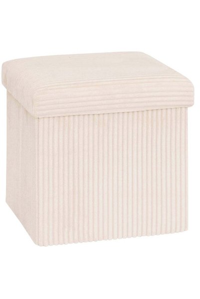 Atmosphera Créateur D'intérieur Scaun pliant Atmosphera Arum din catifea stri...