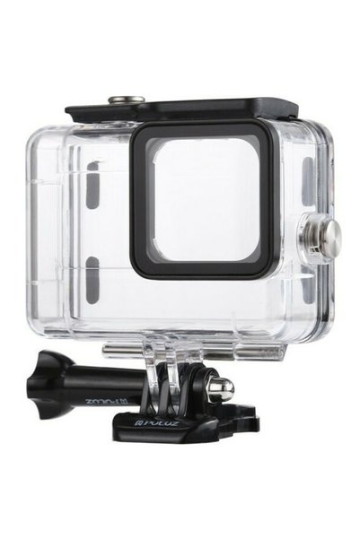 PULUZ Αδιάβροχη θήκη PU527 για GoPro Hero 9/10/11 – Υποβρύχια προστασία