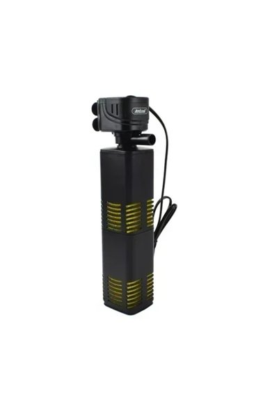 Andowl Φίλτρο νερού ενυδρείου 20W 1200L/H QL-2000F σε μαύρο χρώμα
