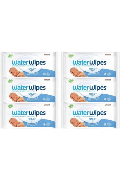 Generic WaterWipes