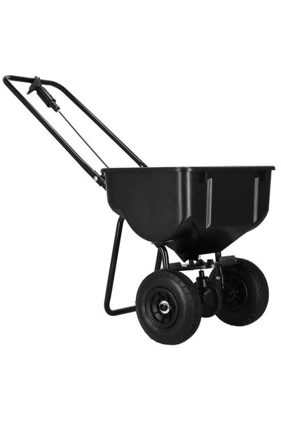MyOfficeShop Semănătoare cu dispozitiv de împrăștiere a semințelor, pentru ga...