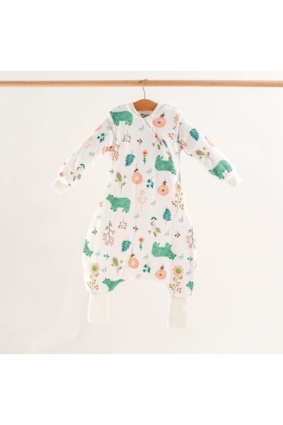 ABO Υπνόσακος Flexy Bear 2.5 TOG 6-18 μηνών