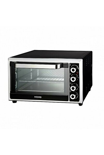 HOOMEI Ηλεκτρικό φουρνάκι 48lt 2000W χωρίς εστίες HM-5248