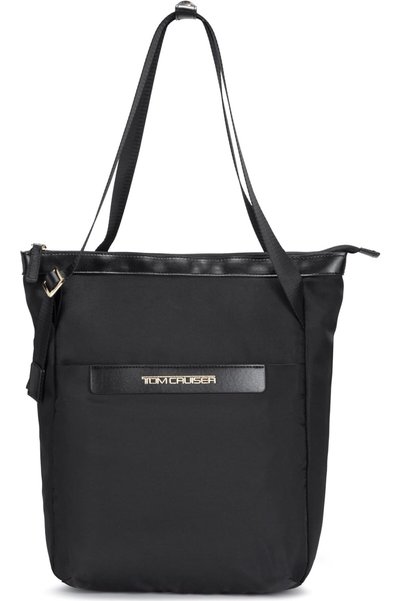 Tom Cruiser Casual Laptop Tote Bag for 15.6-Inch Laptop, 420D Polyester Work ...