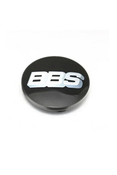 OEM Διακοσμητική Τάπα Ζάντας BBS 6φ XW-40