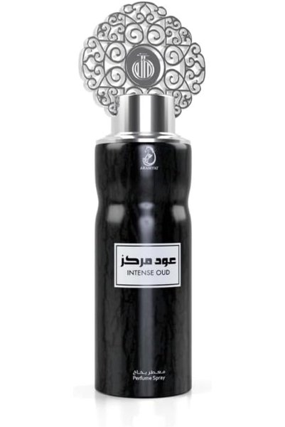 Arabiyat عطر العود المكثف للجسم 200 مل