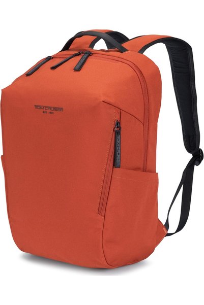 Tom Cruiser Classic Laptop Backpack for 15.6-Inch Laptop, Recycled Polyester ...