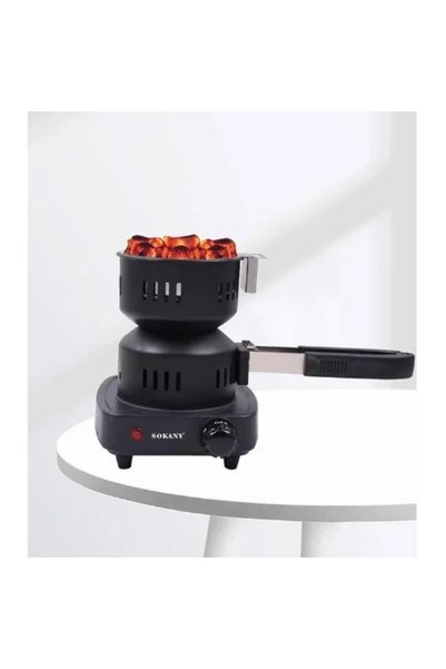 OEM Συσκευή μαγειρέματος 1000W Sokany SK-07017 Hot Plate