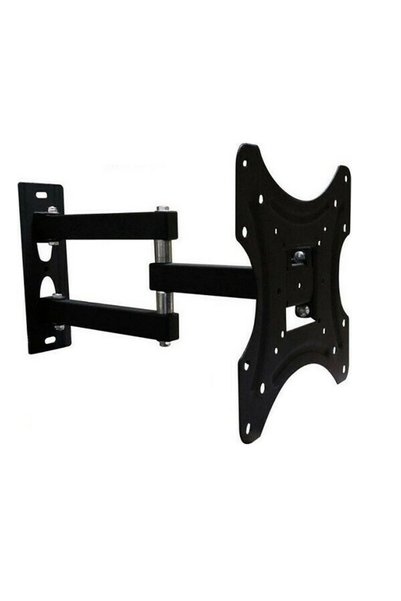 Andowl Βάση Τηλεόρασης Τοίχου Q-L030 για 14"-55" και βάρος έως 50kg